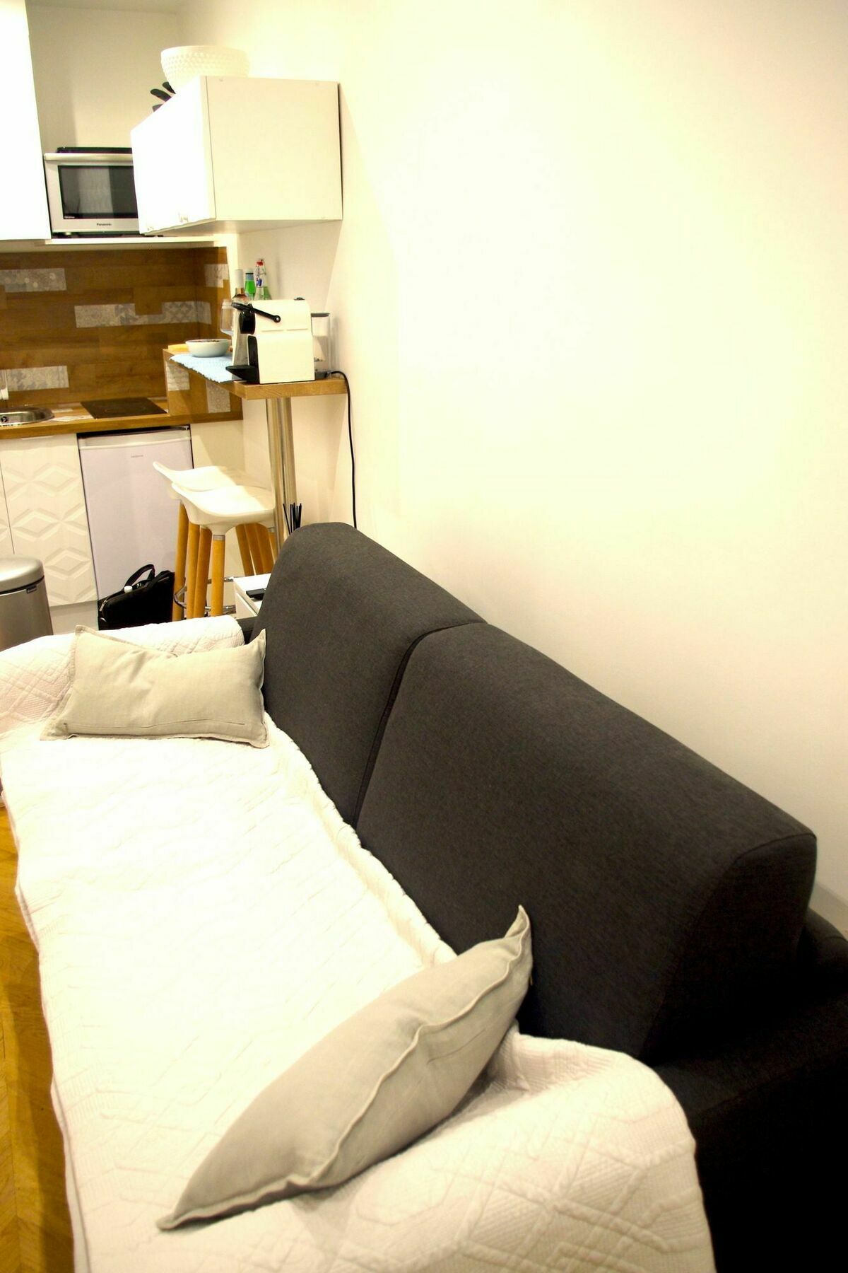 Appartement Le Poissonniere