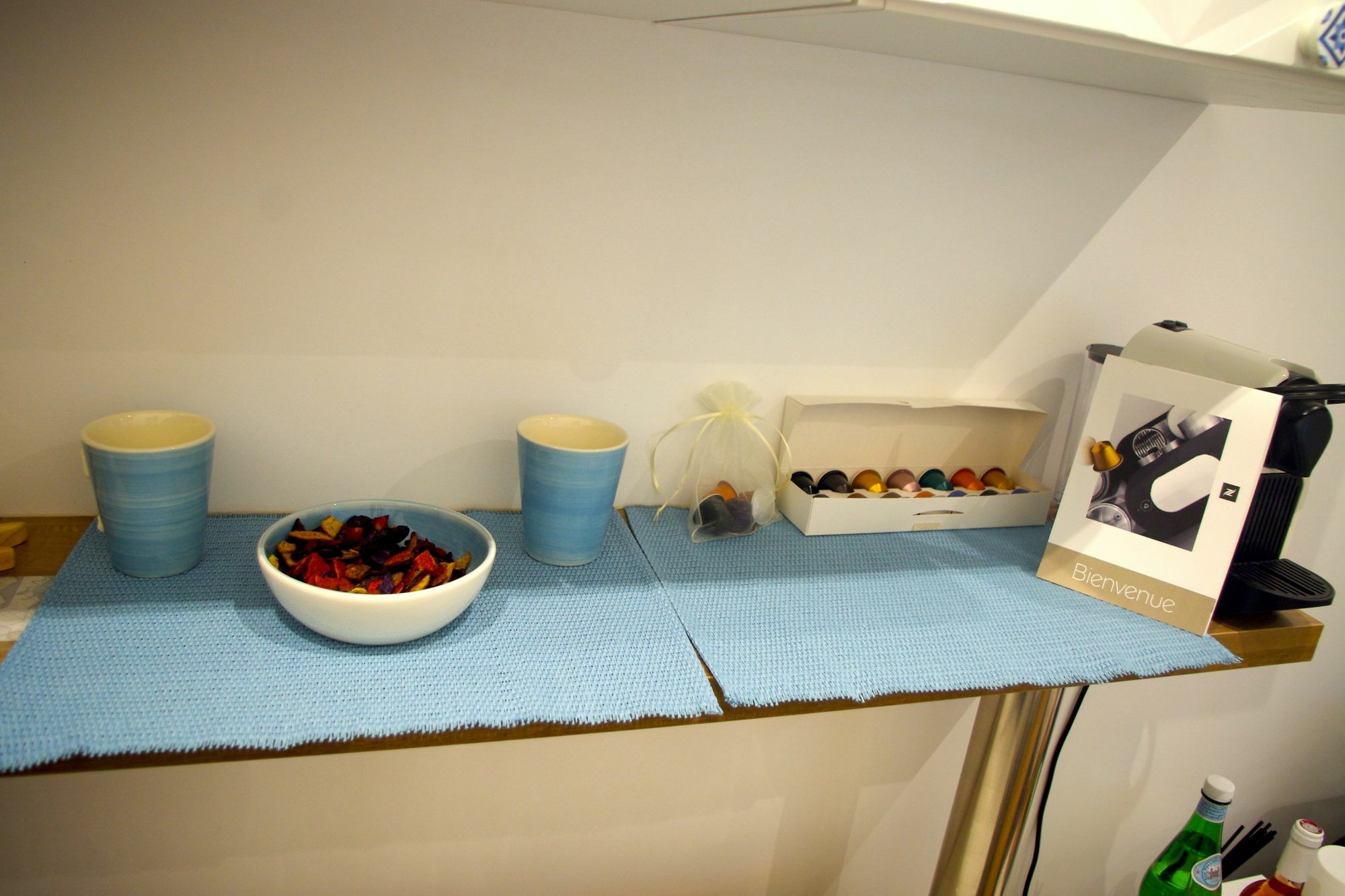 Appartement Le Poissonniere Paris