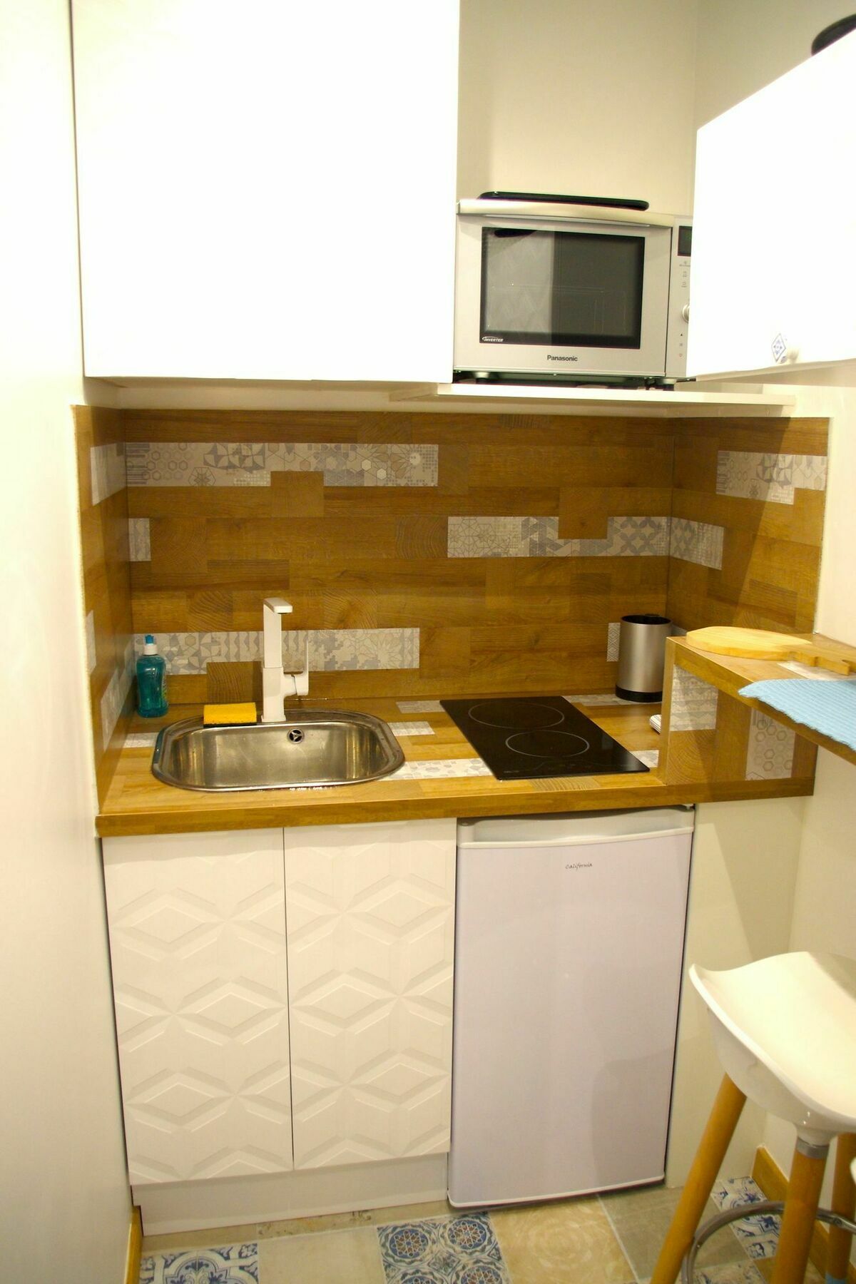 Le Poissonniere Apartment Paris
