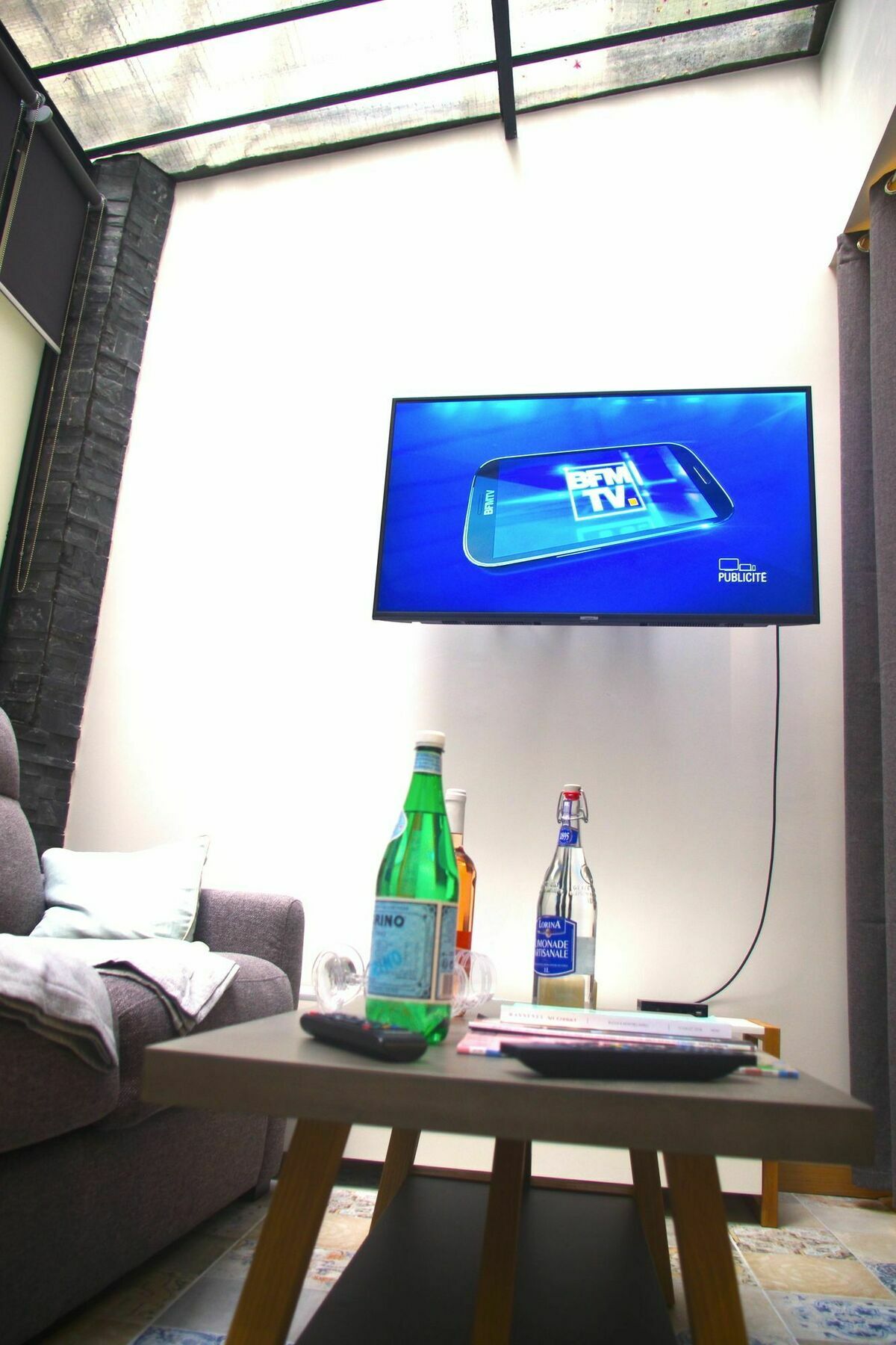 Le Poissonniere Apartment