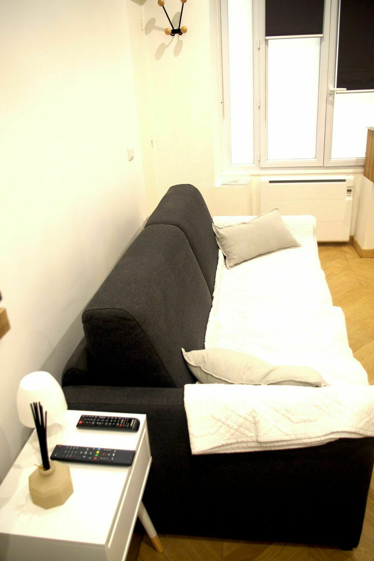 Le Poissonniere Apartment Paris